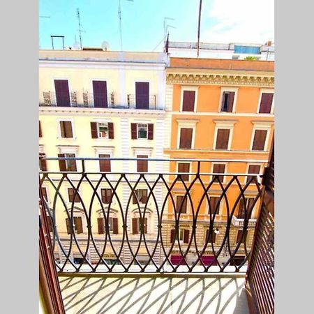 Casa Pavona Apartment Рим Екстериор снимка