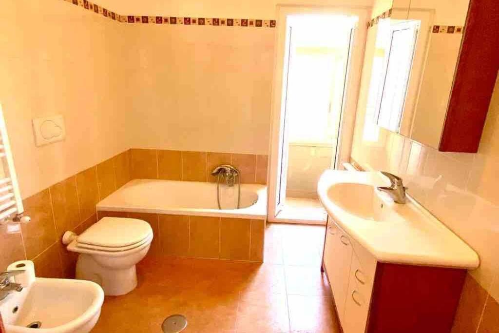 Casa Pavona Apartment Рим Екстериор снимка