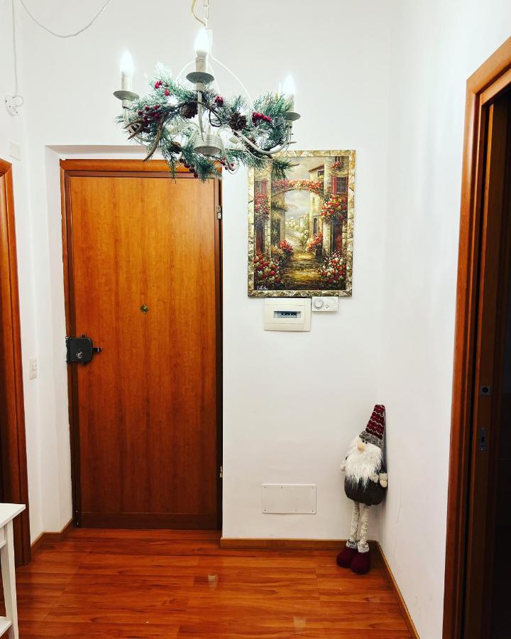 Casa Pavona Apartment Рим Екстериор снимка