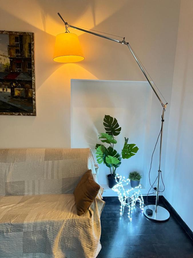 Casa Pavona Apartment Рим Екстериор снимка